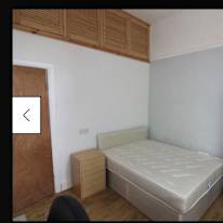 Rayan's room