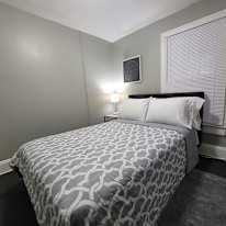Emily's room