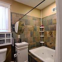 Debby's room