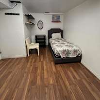 thess torres's room