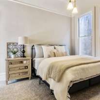 Destiny's room