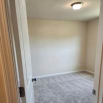 Samuel's room