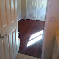 Megan's room
