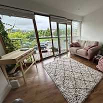 Aoife Cleary's room
