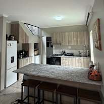 Hennie's room