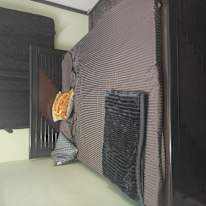 Arti Gupta's room