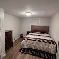 Eric's room