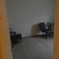 Dan's room