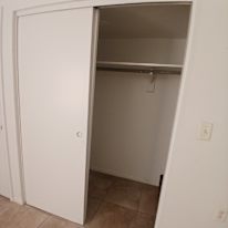 Andrew's room