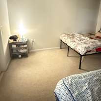 Lakshya's room