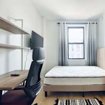 Eugene's room