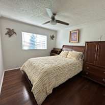 Anna's room