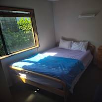 Shaun Philip's room