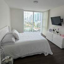 Andreia's room