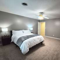 Jude Nelson's room