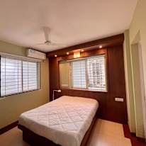 kevin's room