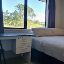 Danni's room