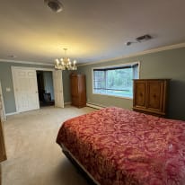 Peter's room