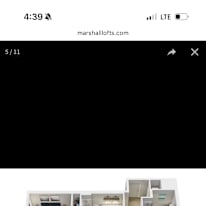 Raelea's room