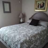 Charles's room