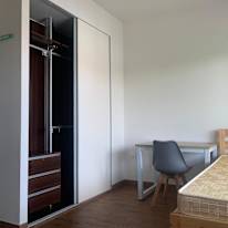 Loh Shu Li's room