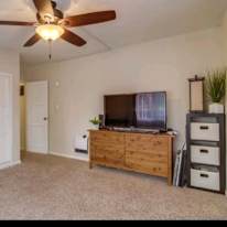Priscilla's room