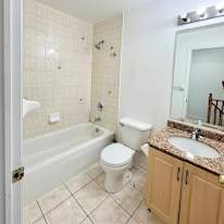 Richie George Thomas's room
