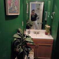 Amanda's room