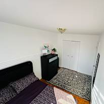 Bengie's room