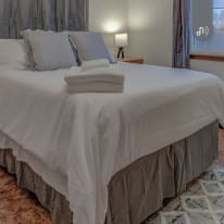 Rhonda's room