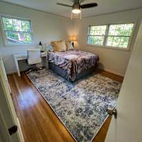 Drew's room