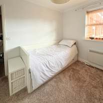 Lauren's room