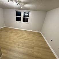 David's room