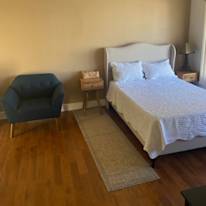 Mari's room