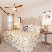 Sharon's room