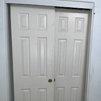 Elizabeth's room