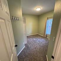 Marina's room