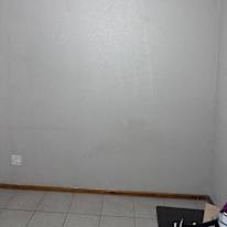Dumisani Mukhawane's room