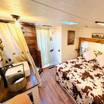 Stephanie's room