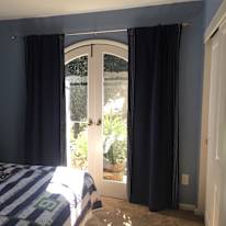 Teeday's room