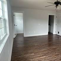 Tiffany's room
