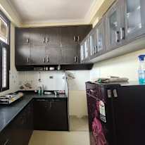 Himanshu Gupta's room