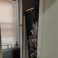 Taylor's room