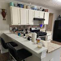 Gardy's room