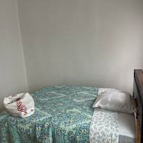 Rachelle's room