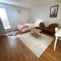 Ciara Gerena's room