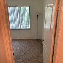 Steve's room