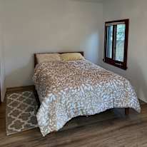 Peggy's room