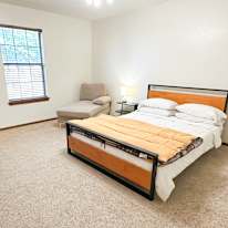 Kyle's room