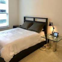 Donna's room